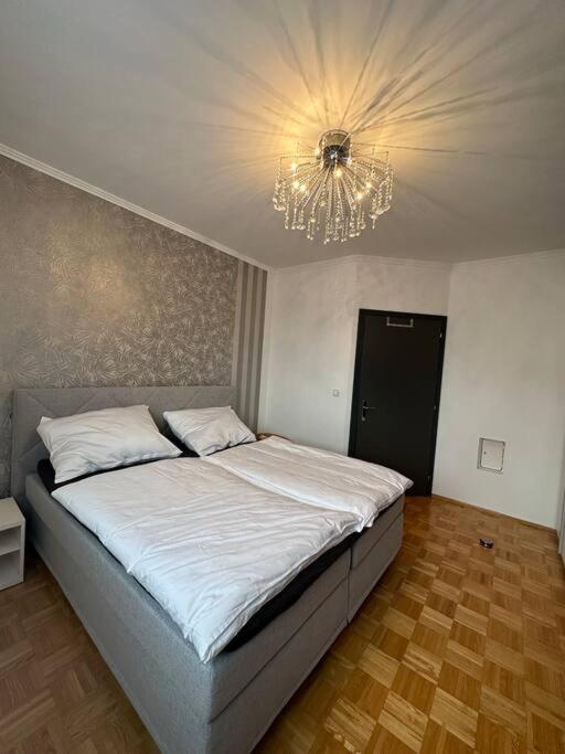 Freundliche Wohnung Naehe Weinstrasse Fuer 5 Personen Wagna Exteriér fotografie