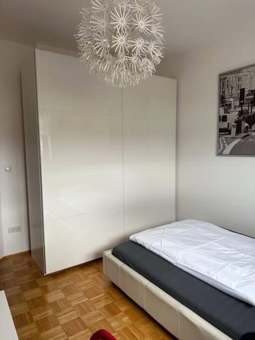 Freundliche Wohnung Naehe Weinstrasse Fuer 5 Personen Wagna Exteriér fotografie
