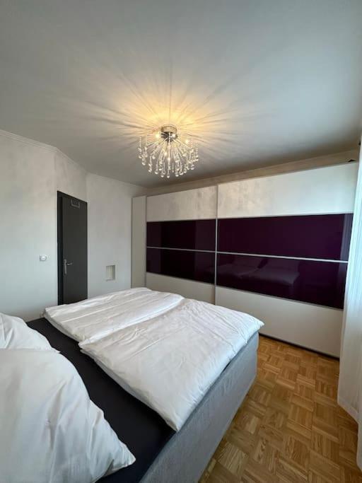 Freundliche Wohnung Naehe Weinstrasse Fuer 5 Personen Wagna Exteriér fotografie