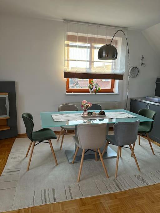 Freundliche Wohnung Naehe Weinstrasse Fuer 5 Personen Wagna Exteriér fotografie
