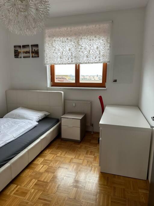 Freundliche Wohnung Naehe Weinstrasse Fuer 5 Personen Wagna Exteriér fotografie
