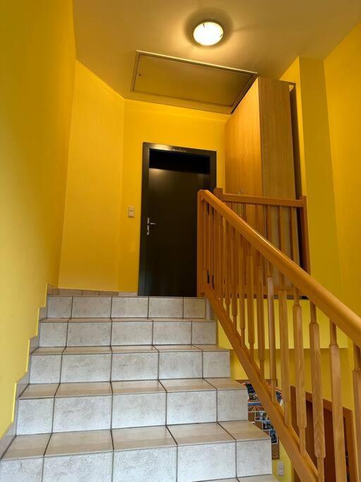 Freundliche Wohnung Naehe Weinstrasse Fuer 5 Personen Wagna Exteriér fotografie