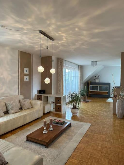 Freundliche Wohnung Naehe Weinstrasse Fuer 5 Personen Wagna Exteriér fotografie