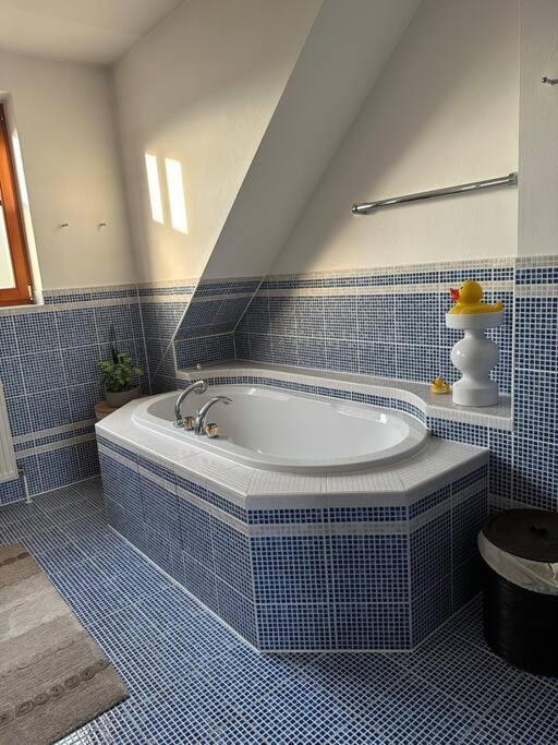 Freundliche Wohnung Naehe Weinstrasse Fuer 5 Personen Wagna Exteriér fotografie