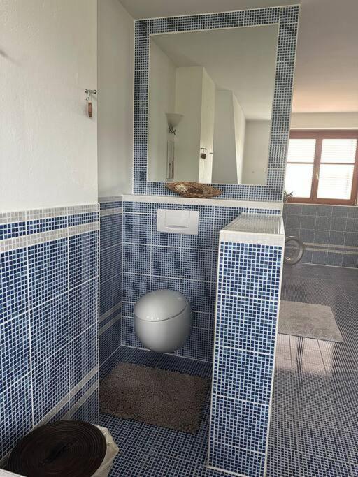 Freundliche Wohnung Naehe Weinstrasse Fuer 5 Personen Wagna Exteriér fotografie